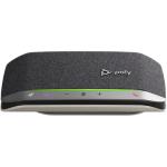 Poly Sync 20 USB-C Bluetooth Smart Speakerphone For Microsoft Teams
