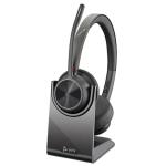 Poly 218476-02 VOYAGER 4320 UC V4320-M C USB-A CHARGE S --BY Plantronics