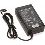 Poly 1465-49603-001 PS 12V/5A 60W 100-240VAC DOE VI IEC62368 --BY POLYCOM