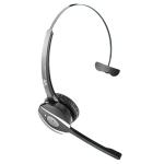 VBeT VT-9200-M-U VT-9200 BT 5.0 monaural headset with 30m range, ENC, dual pairing, Teams &SkypePCUSB dongle, 21 hour talk time