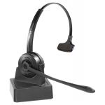 VBeT VT-9600-M 9600 Monaural headset, dual pairing, up to 30m range & comes with charging base
