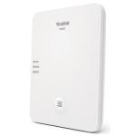 Yealink W80B Multi-Cell DECT IP System, Support up to 30 Bases and 100 Handsets