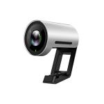 Yealink UVC30 Room 4K UHD e-PTZ USB Webcam, FOV 120° / Microphone Range up to 2m / Auto Framing / Windows Hello