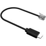 Yealink EHS35 - Wireless Headset Adapter