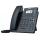 Yealink T31P 2-Line IP Desk Phone with 2.3" Screen, PoE