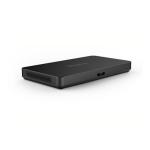 Yealink AVHub with Power over Ethernet (PoE) AI-enabled Chipset - Supports Multi-Camera IntelliFocus - Support Divisible Room - Audio & Video Processing Capability