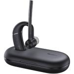 Yealink BH71 Pro Mono Bluetooth In-Ear Headset - Teams Certified USB-C/A / 4-Mics Noise Cancellation / Light Weight 18g / Up to 40m Distance / Up to 10-Hour Talk-time