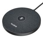 Yealink VCM35 360° 3-Mic Array PoE Microphone, Pick-Up Range - 5m