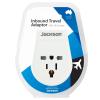 Jackson PTA878M Slim Inbound Travel Adaptor - NZ / AUS / USA / UK / Japan Jackson PTA878M Slim Inbound Travel Adaptor - NZ / AUS / USA / UK / Japan