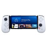 BACKBONE One Gaming Controller for iPhone - PlayStation Edition (Gen 1) -- MFI Lightning Connector Works for From iPhone 14 - iPhone 6S