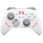 BEITONG KP40 Wireless Controller For PC, Switech/Switch2, Android, iOS Adjustable TMR Joysticks, TMR Triggers, 1000Hz Polling Rate, Optical Buttons, 6-axis Gyro