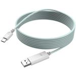 GameSir 3M USB Cable for G7 / G7 SE/ T4 Kaleid -  Light Cyan