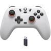 GameSir T4 Nova Lite Multi-Plalform Gaming Controller - Stella White GameSir T4 Nova Lite Multi-Plalform Gaming Controller - Stella White