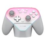 GameSir T4n Pro PK Multi Platform Wireless Game Controler -  Whipped Pink