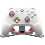 GameSir Cyclone 2 Multi-platform Controller - Phantom White - Compatible for Android, iOS, Windows PC, Nintendo Switch