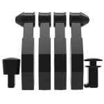 Honeycomb Airbus Throttle Pack For Bravo Throttle Quadrant