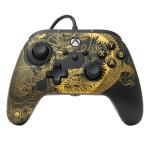 PowerA Xbox Advantage Wired Controller  - Dragon & Phoenix