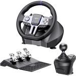 PXN V9 Gen 2 Gaming Racing Wheel For  PC PS3 PS4 Xbox one Series XS Switch
