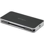 Kensington K36901WW UH1460P USB-C Dual HDMI 4K Mobile Docking Station