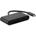 Kensington 4 Port USB-C Hub 10Gbps