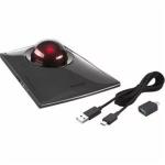 Kensington K72081WW SlimBlade Pro Trackball - Rechargeable