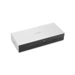 Kensington SD5000T5 EQ Thunderbolt 5 Triple 4K Docking Station with 140W PD - Windows/macOS 140W Power Delivery
