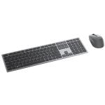 Dell KM7321W Premier Multi-Device Wireless Keyboard & Mouse Combo US English