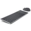 Dell KM7120W Wireless Keyboard & Mouse Combo Waterproof Silicone - QWERTY Dell KM7120W Wireless Keyboard & Mouse Combo Waterproof Silicone - QWERTY