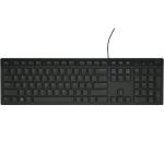 Dell 580-AHHG Business Multimedia Keyboard KB216