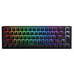 Ducky One 3 SF Classic 65% RGB Mechanical Keyboard Cherry MX Brown - Hotswap - Double Shot ABS