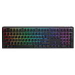 Ducky One 3 Classic Full Size Hotswap RGB Double Shot ABS Mechanical Keyboard - Cherry MX Brown