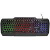 PowerPlay E-Blue Polygon Gaming Keyboard PowerPlay E-Blue Polygon Gaming Keyboard