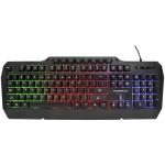 PowerPlay E-Blue Polygon Gaming Keyboard