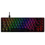 HyperX Alloy Origins 65 HX Keyboard - Aqua