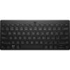 HP 692S8AA 350 Compact Multi-Device Bluetooth Keyboard HP 692S8AA 350 Compact Multi-Device Bluetooth Keyboard