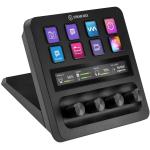 Elgato Stream Deck Plus - Customisable Buttons, Touchscreen and Dials