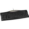 Evoluent R3K Keyboard Reduced Reach Right Hand - Wired - USB - Numeric keypad is uniquely placed on the left side Evoluent R3K Keyboard Reduced Reach Right Hand - Wired - USB - Numeric keypad is uniquely placed on the left side