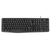 Genius KB-117 Keyboard - Black USB Wired Genius KB-117 Keyboard - Black USB Wired