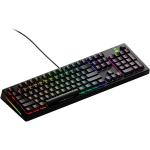 Glorious GMMK 3 100% Prebuilt Keyboard - Black