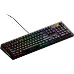 Glorious GMMK 3 HE 100% Prebuilt Keyboard - Black
