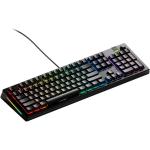 Glorious GMMK 3 Pro 100% Prebuilt Keyboard - Black