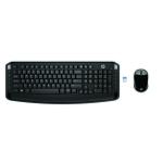 HP 3ML04AA 300 Wireless Keyboard & Mouse Combo