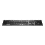 HP 9T5B1AA 720 Multi-Device Rchrgbl WL KBD