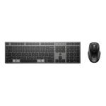 HP 9T5A9AA HP 720 RECHARGEABLE WIRELESS KBM A/P