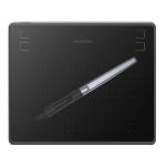 Huion HS64 Pen Tablet Android Supported - Battery-Free Pen - 8192 Levels - 4 Express Keys