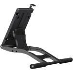 Huion ST100A Adjustable Stand Compatible with Pen Displays / Pen Computers with VESA 75 / 100 Standard Mounting Holes