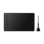 Huion Inspiroy H950P Pen Tablet Android Supported - 8.7 x 5.4   - 60  Tilt Support - 8192 Levels Pressure - Battery-Free Pen - 8 Press Keys