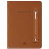 Huion Note X10 A5 Size Work-Book Memento Notebook Digital Notepad - Elk Brown Huion Note X10 A5 Size Work-Book Memento Notebook Digital Notepad - Elk Brown