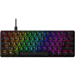 HyperX Alloy Origins 60 RGB Mechnical Gaming Keyboard - HX Red Switch