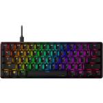 HyperX Alloy Origins 60 RGB Mechanical Gaming Keyboard HX Red Switch